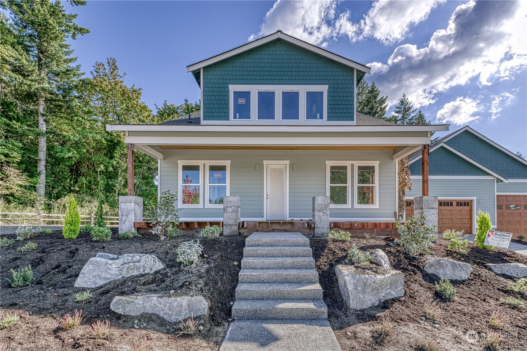 6106 132nd Street Ct NW