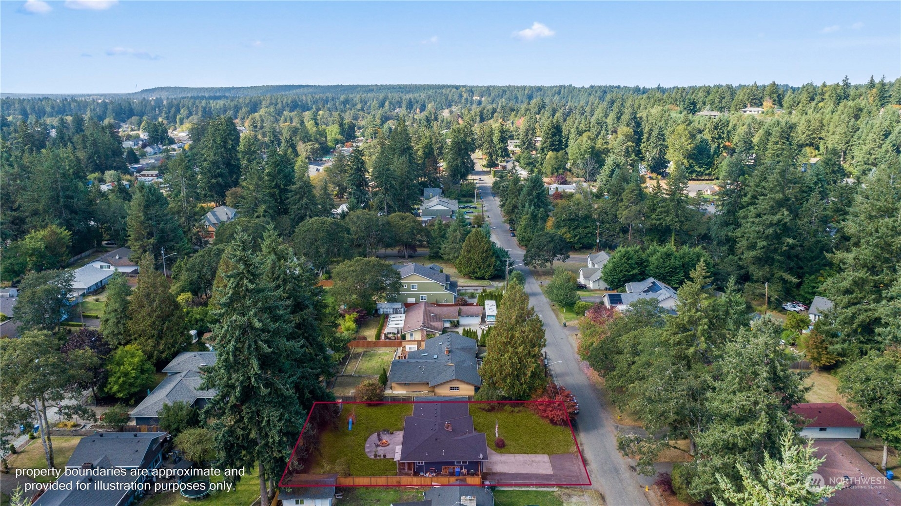 8420 116th Street SW