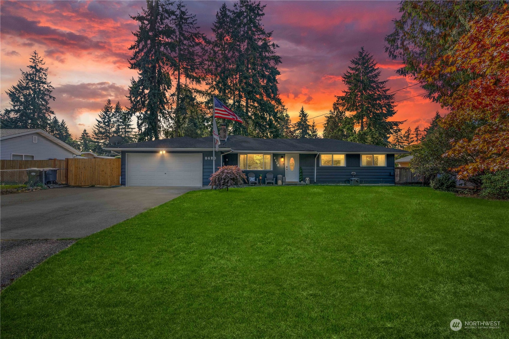 8420 116th Street SW