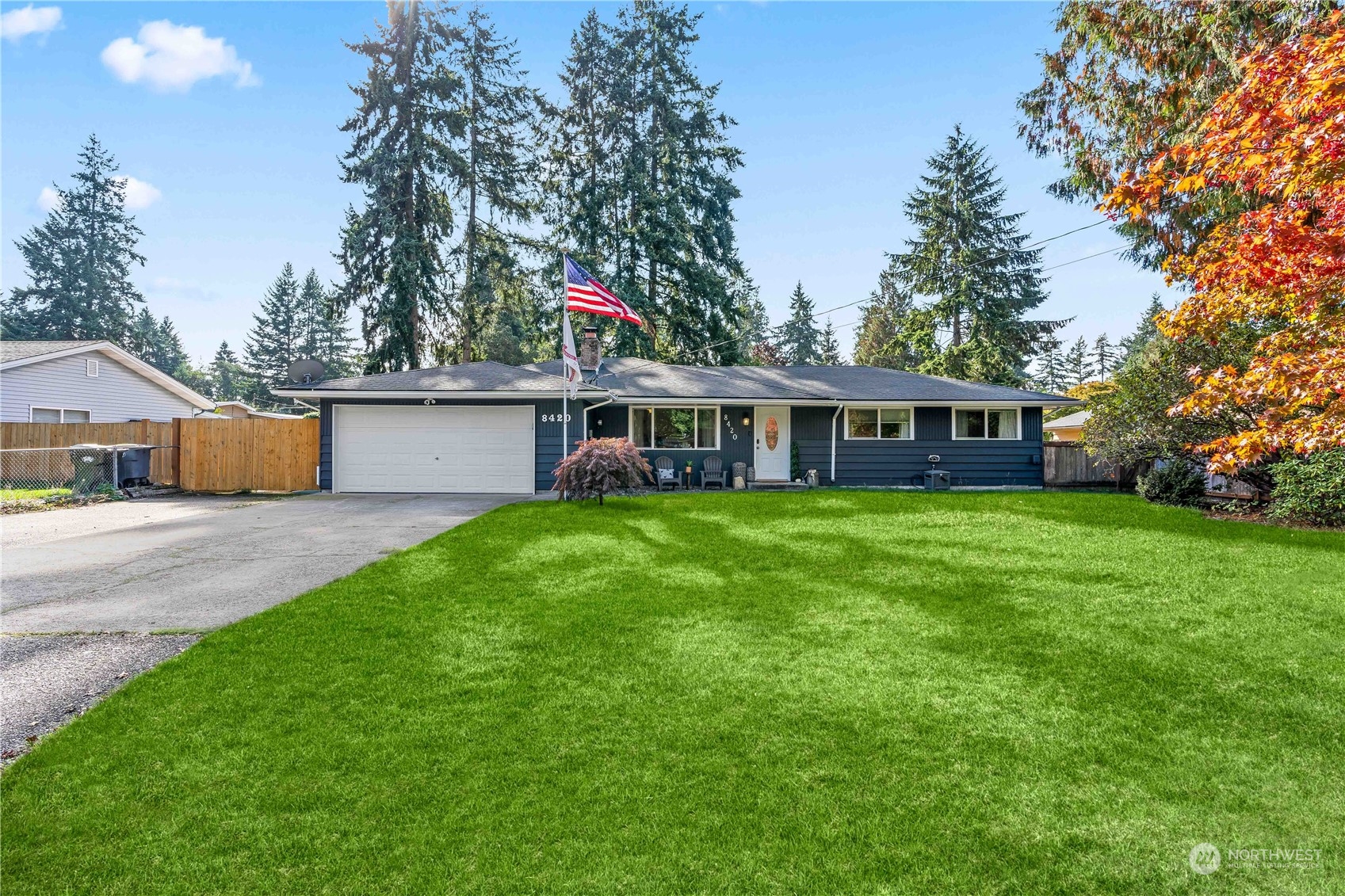 8420 116th Street SW