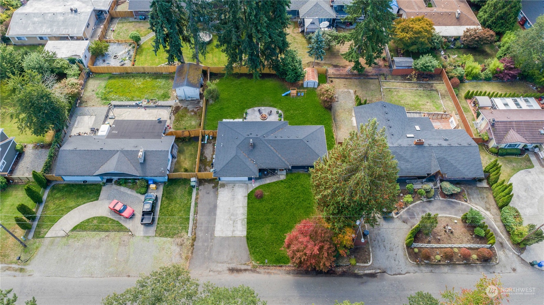 8420 116th Street SW