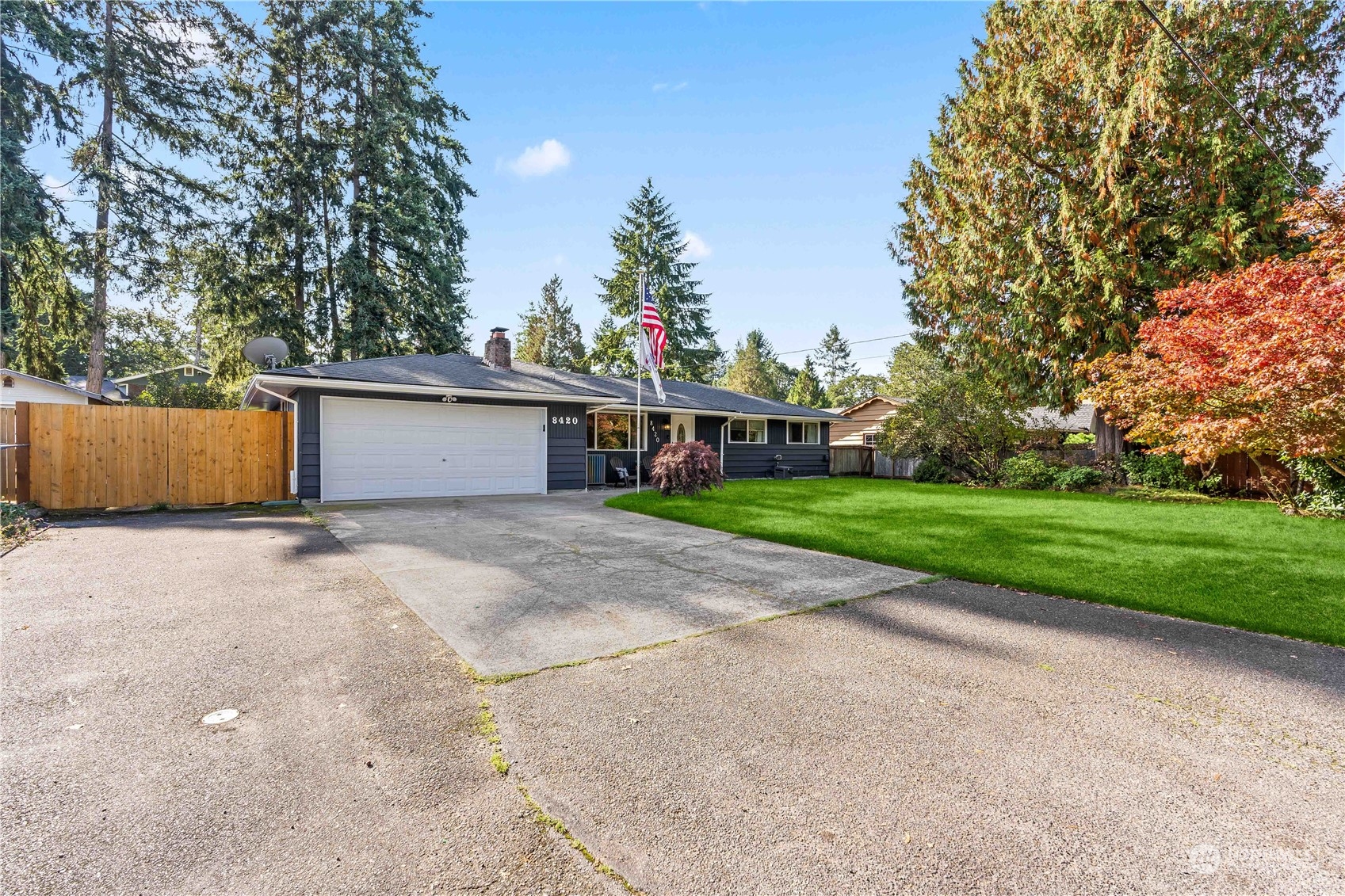 8420 116th Street SW