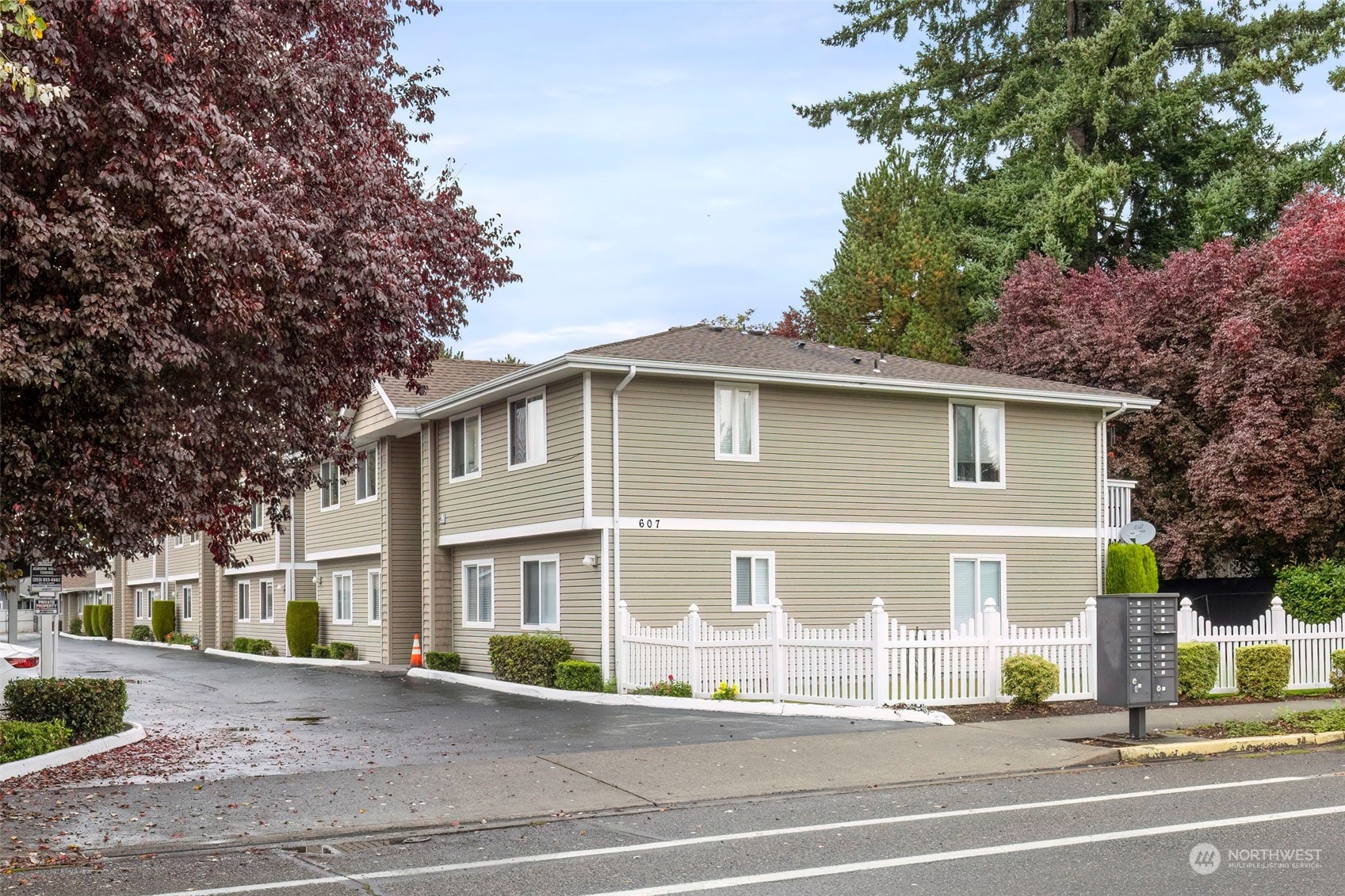 607 29th Street SE Unit: A-3