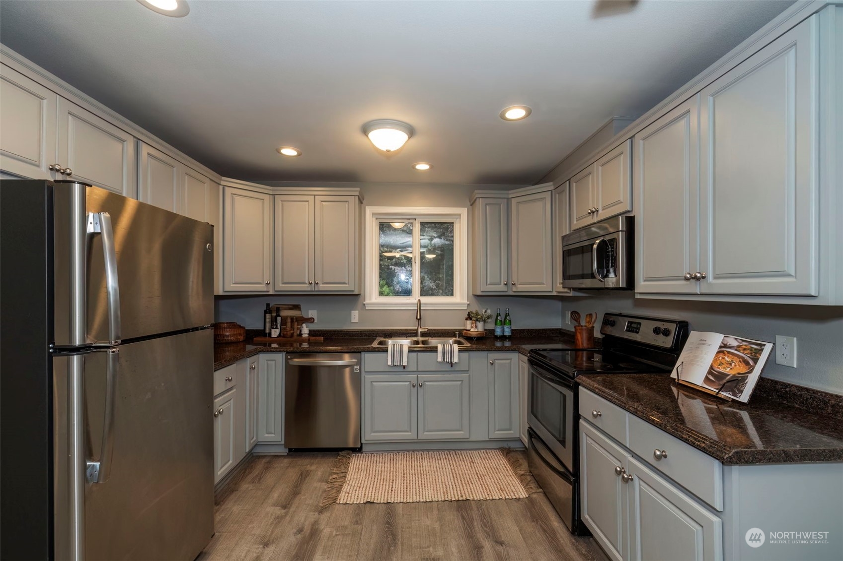 607 29th Street SE Unit: A-3