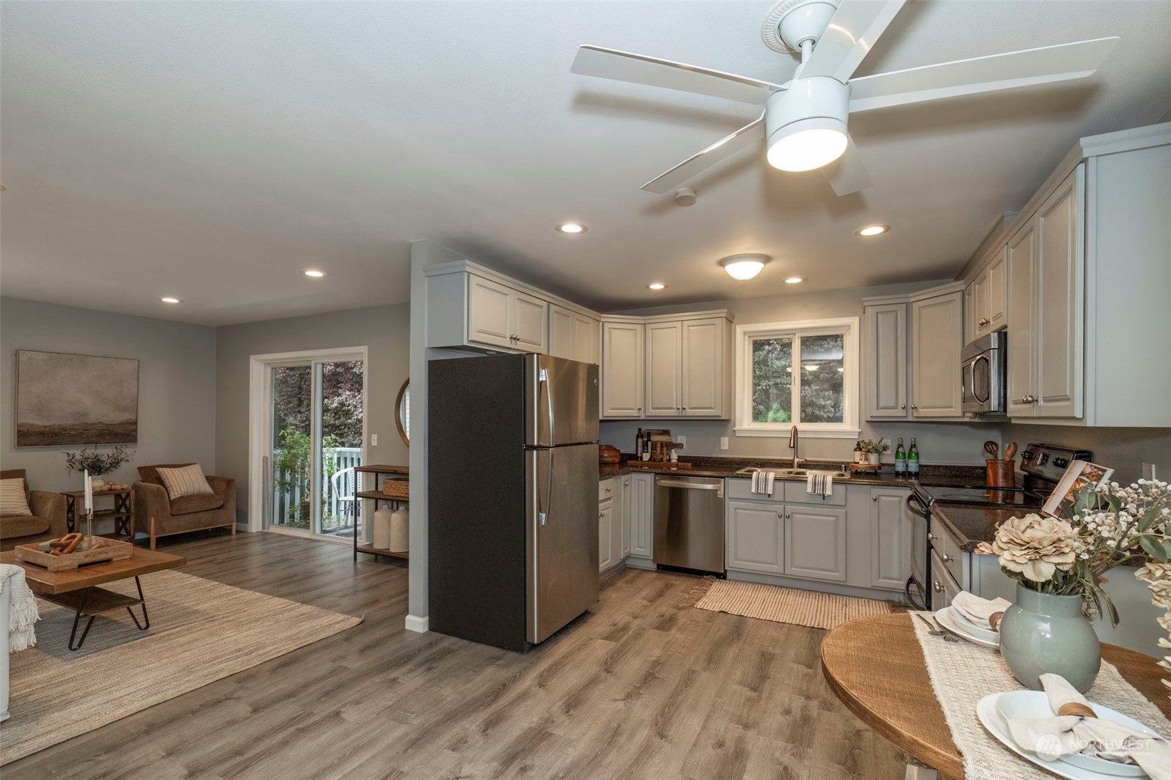 607 29th Street SE Unit: A-3