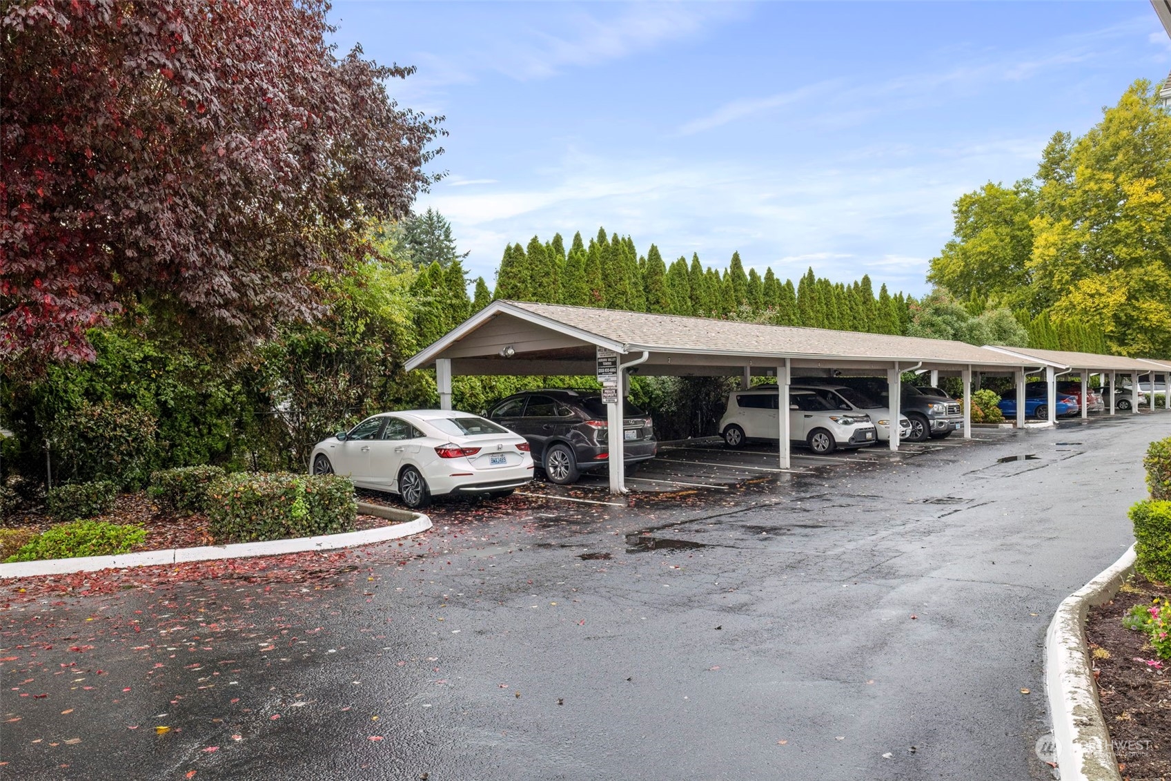 607 29th Street SE Unit: A-3