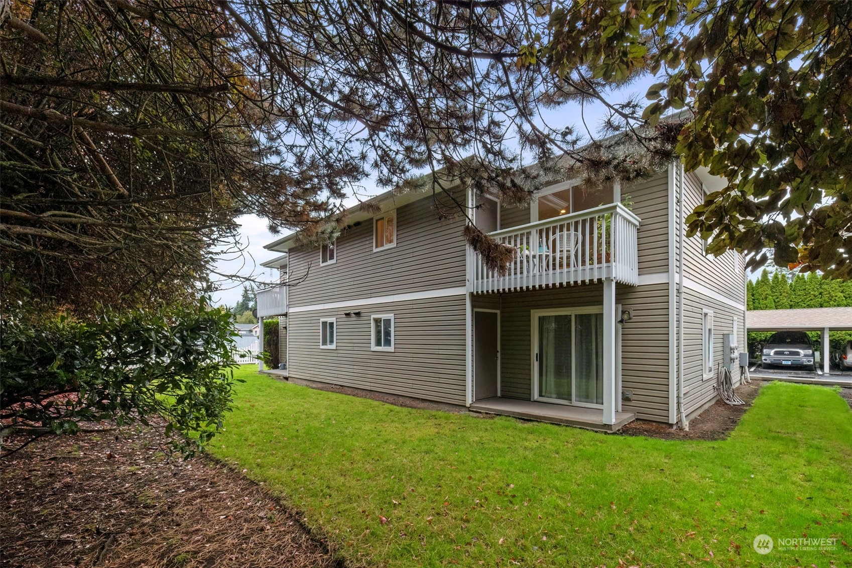 607 29th Street SE Unit: A-3