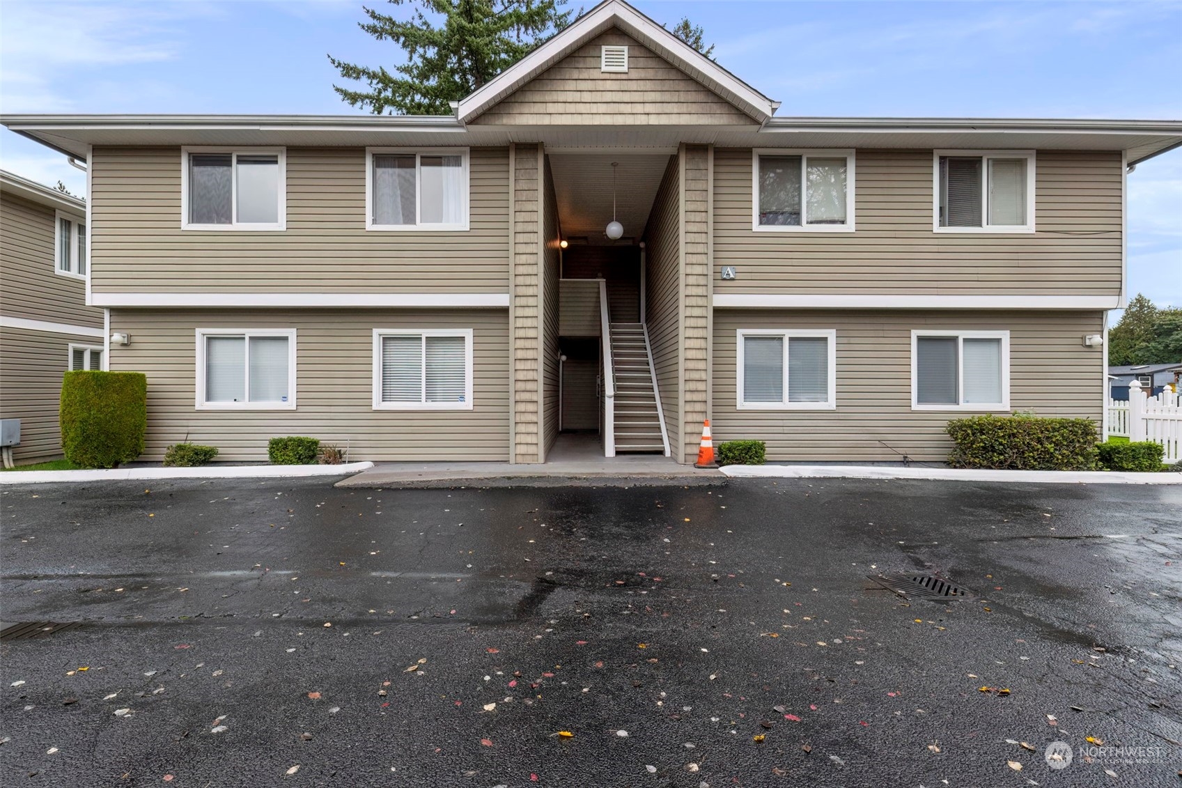 607 29th Street SE Unit: A-3