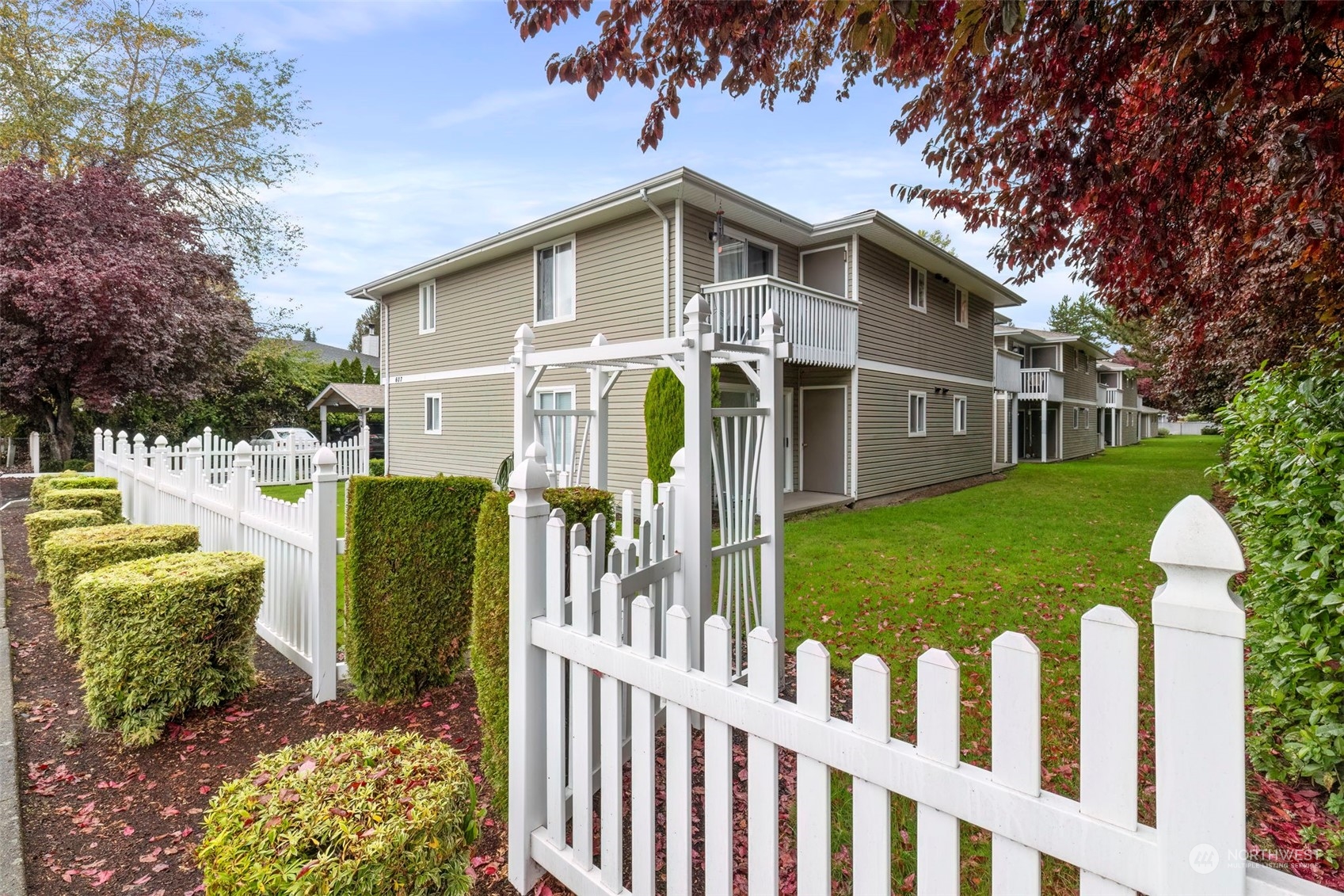 607 29th Street SE Unit: A-3