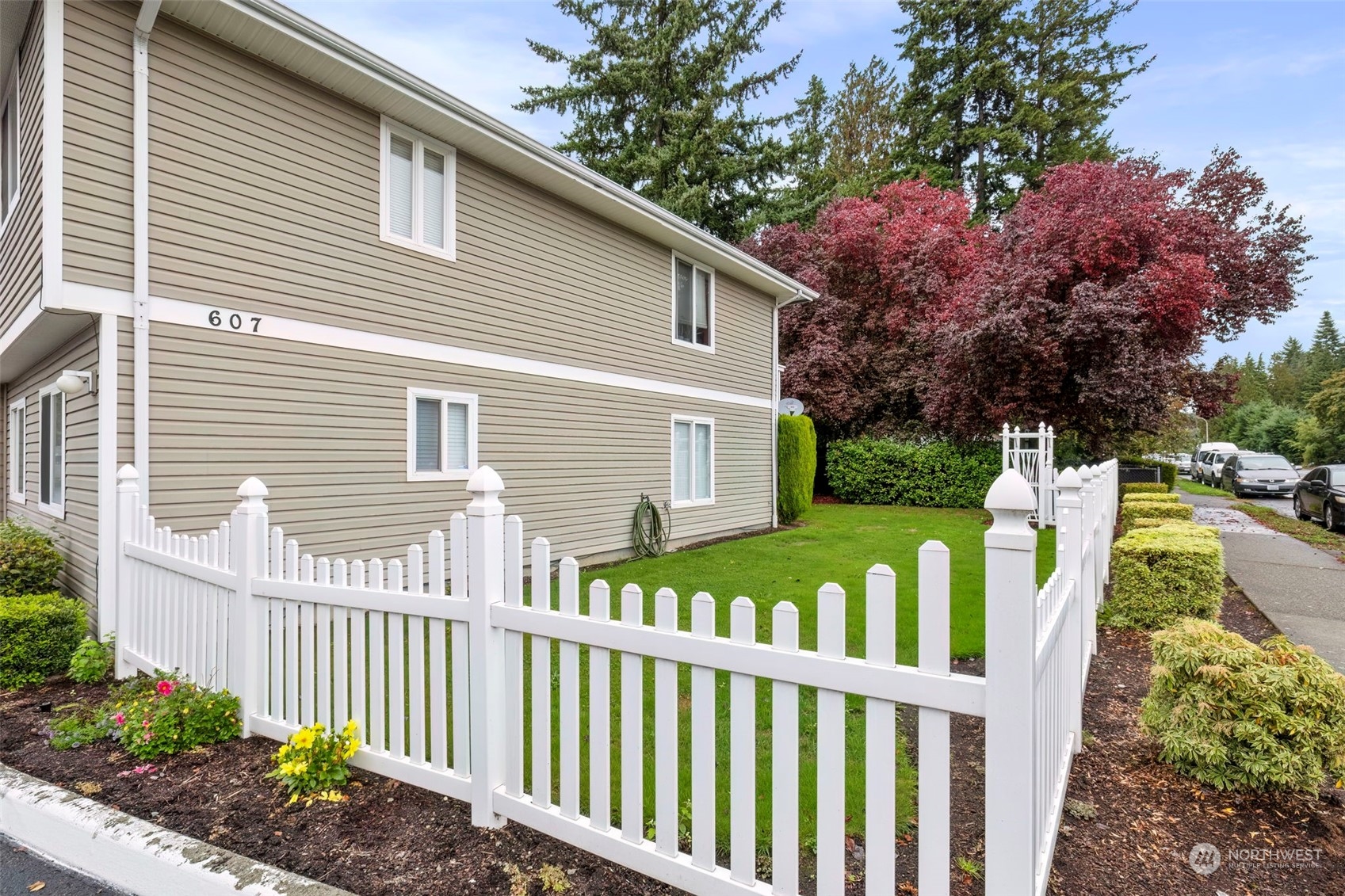607 29th Street SE Unit: A-3