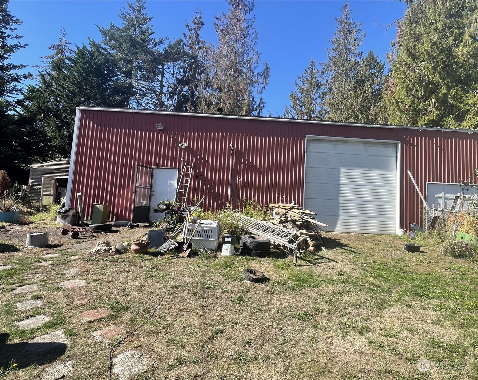 122 Frost Road
