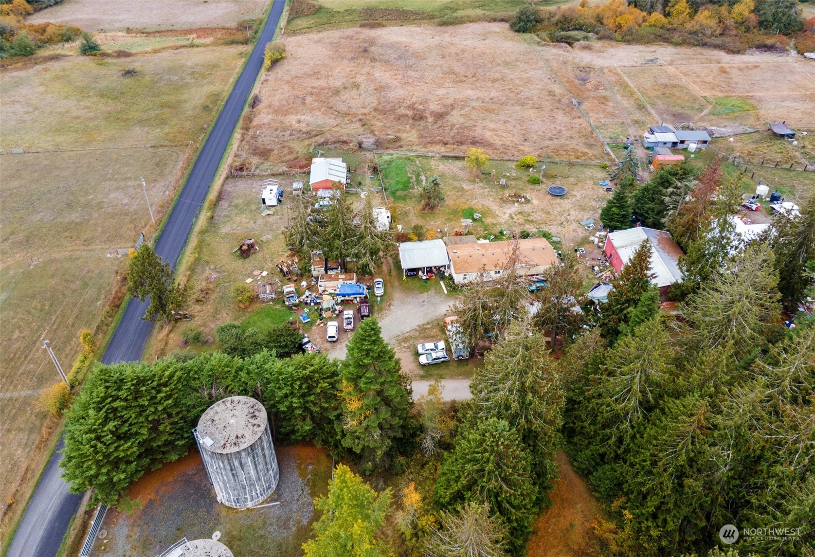 122 Frost Road