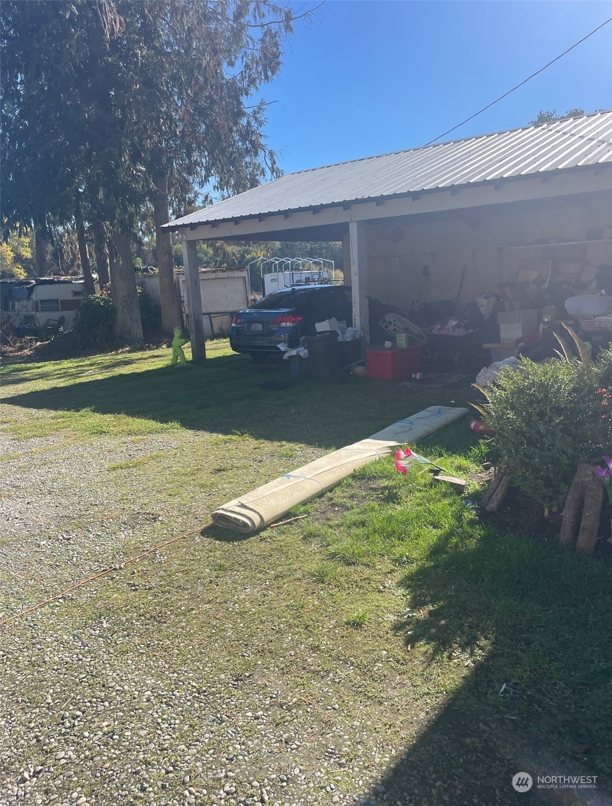 122 Frost Road
