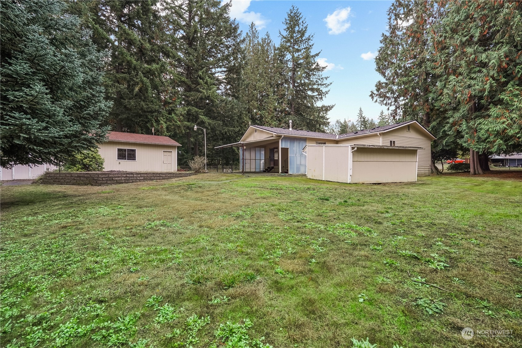 5293 SE Pine Lake Boulevard