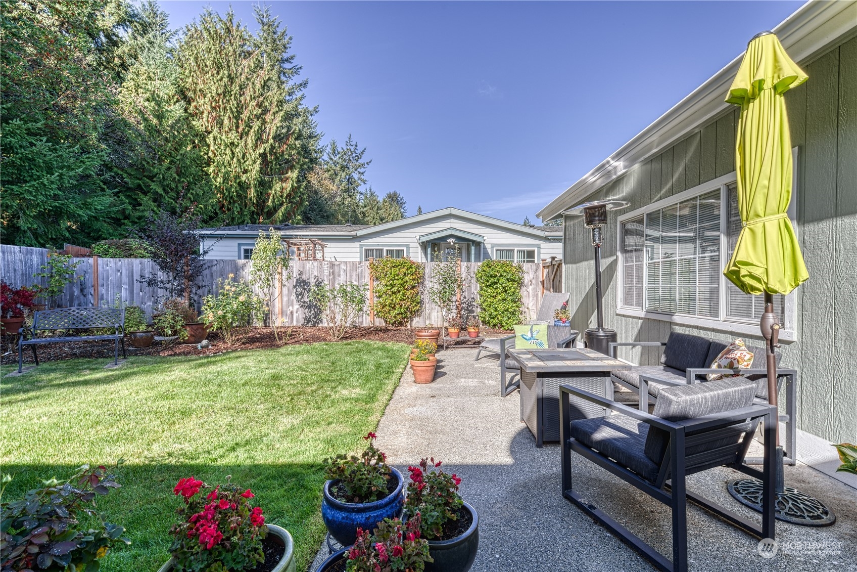 14612 45th Avenue Ct NW Unit: 8