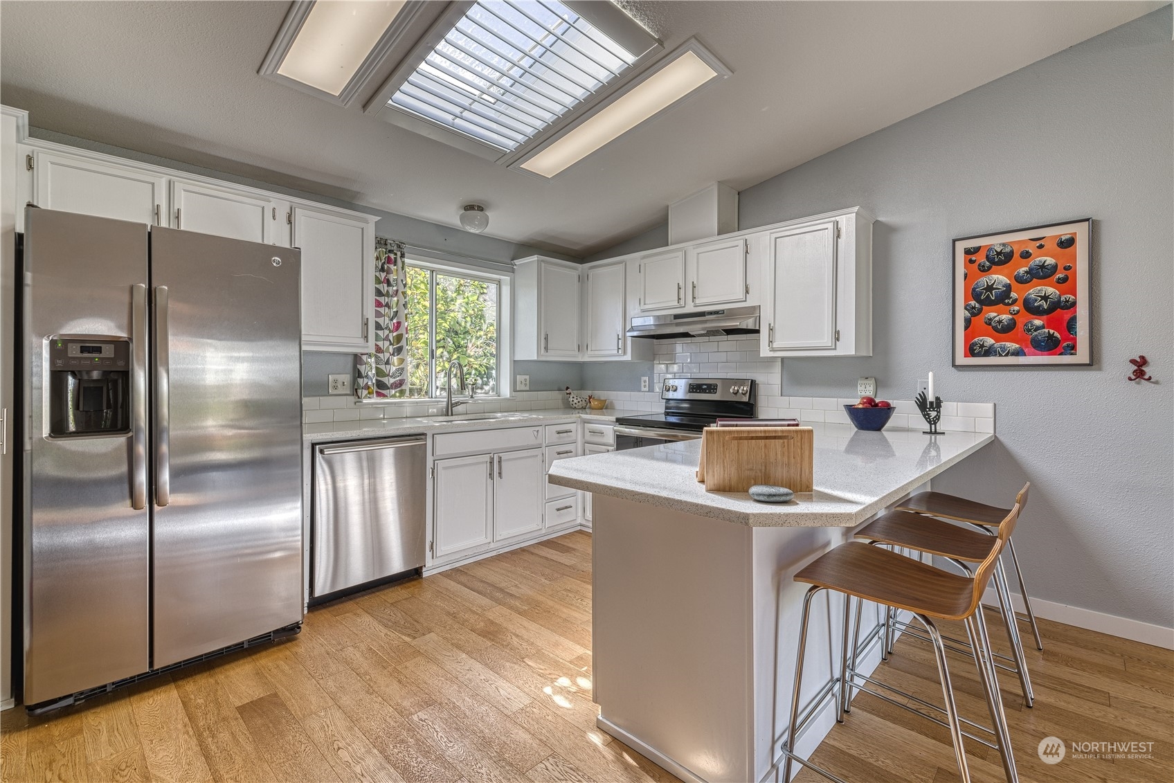 14612 45th Avenue Ct NW Unit: 8