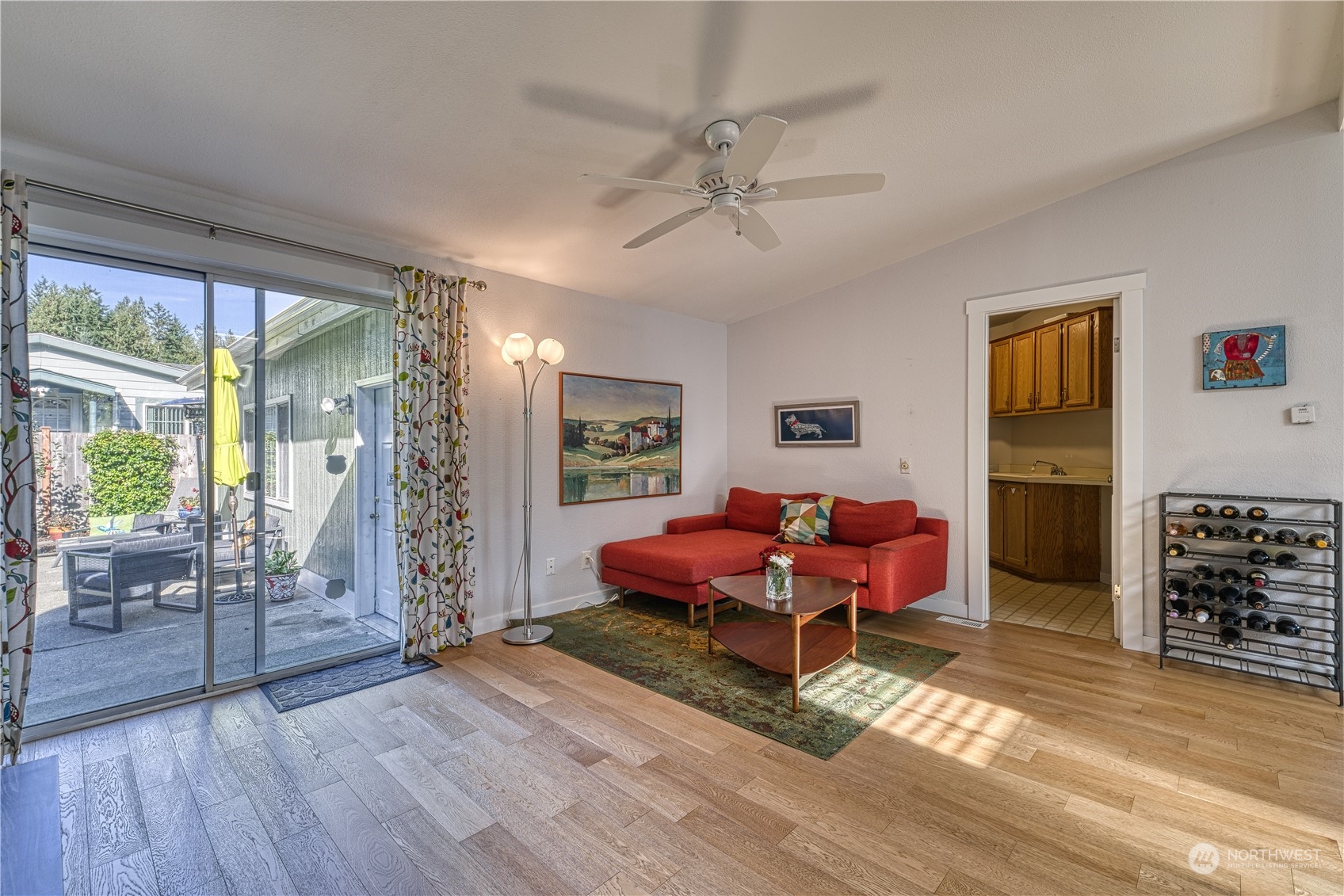 14612 45th Avenue Ct NW Unit: 8