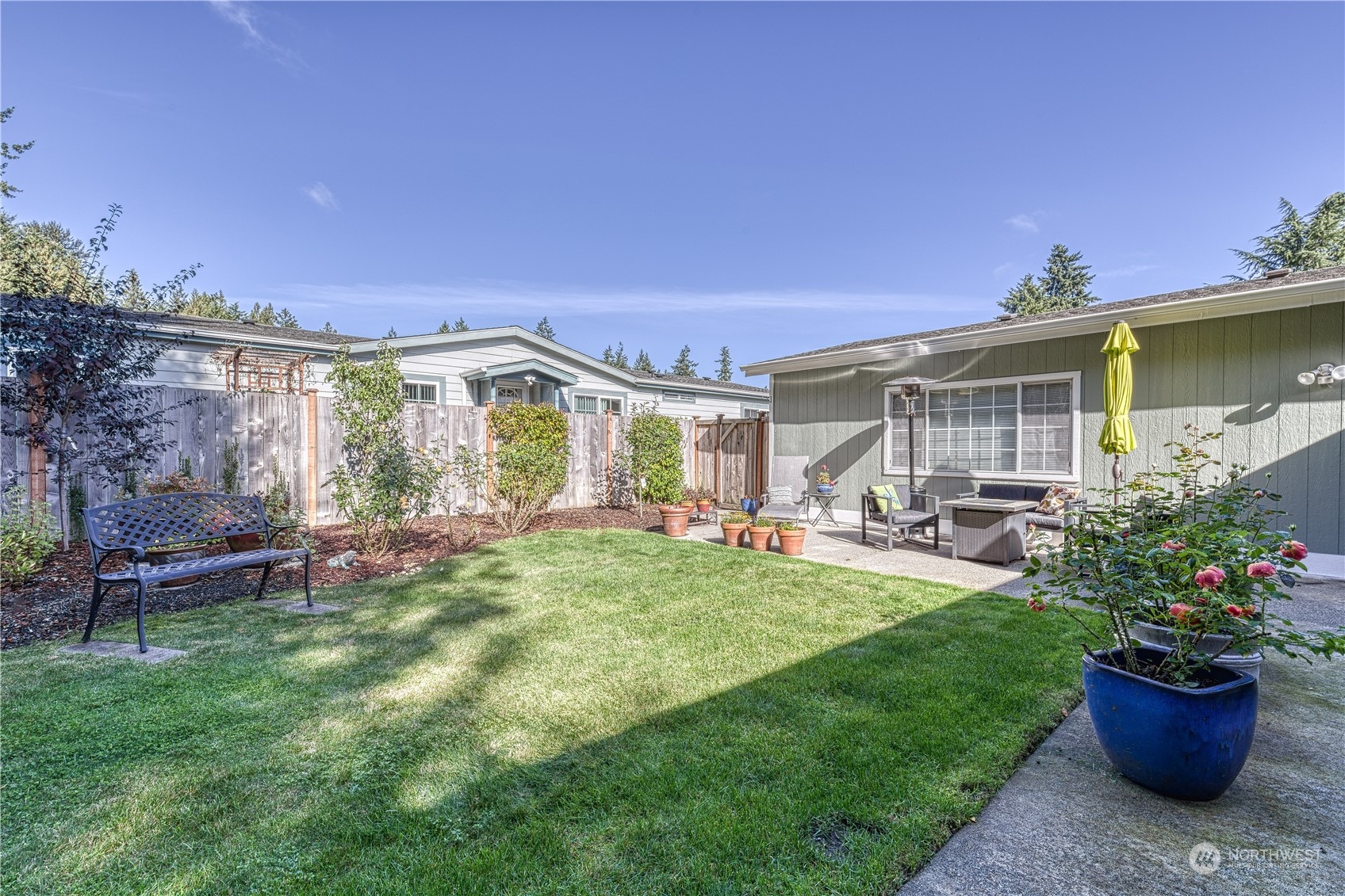 14612 45th Avenue Ct NW Unit: 8