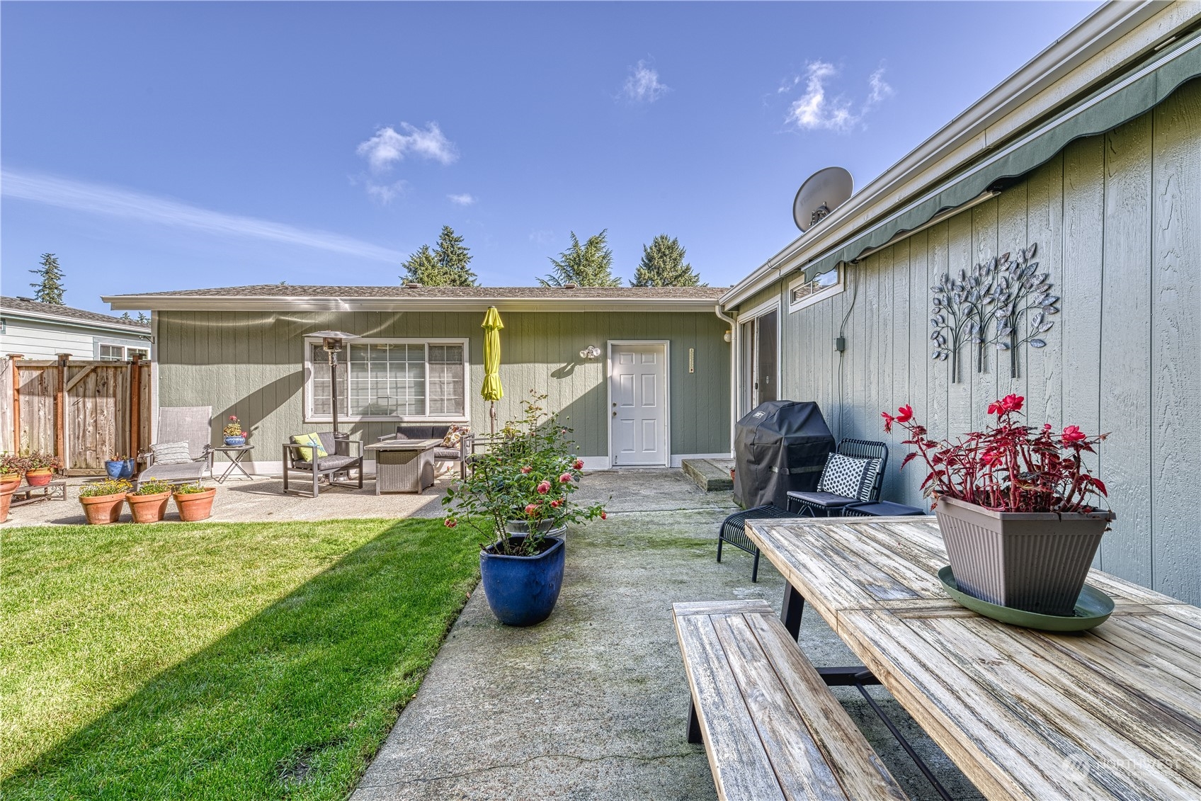 14612 45th Avenue Ct NW Unit: 8