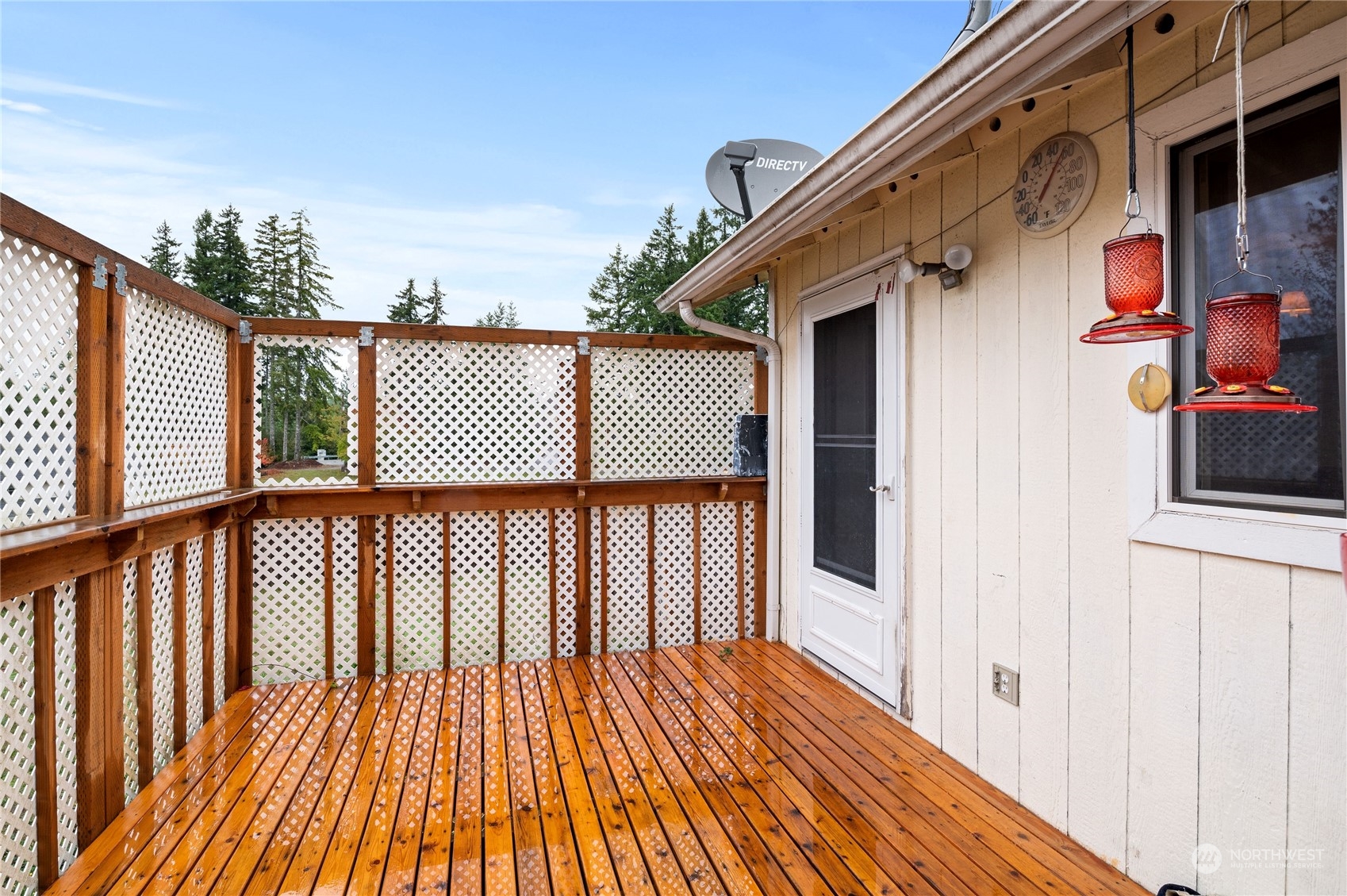 20 NE Dogwood Road