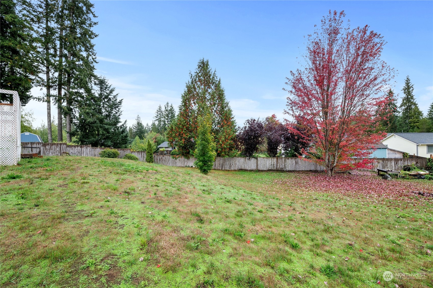 20 NE Dogwood Road