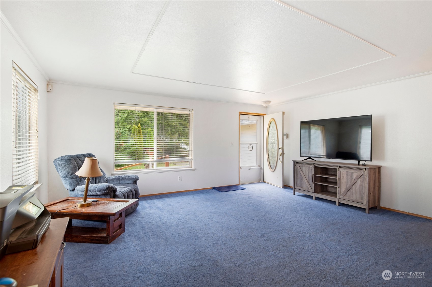 20 NE Dogwood Road
