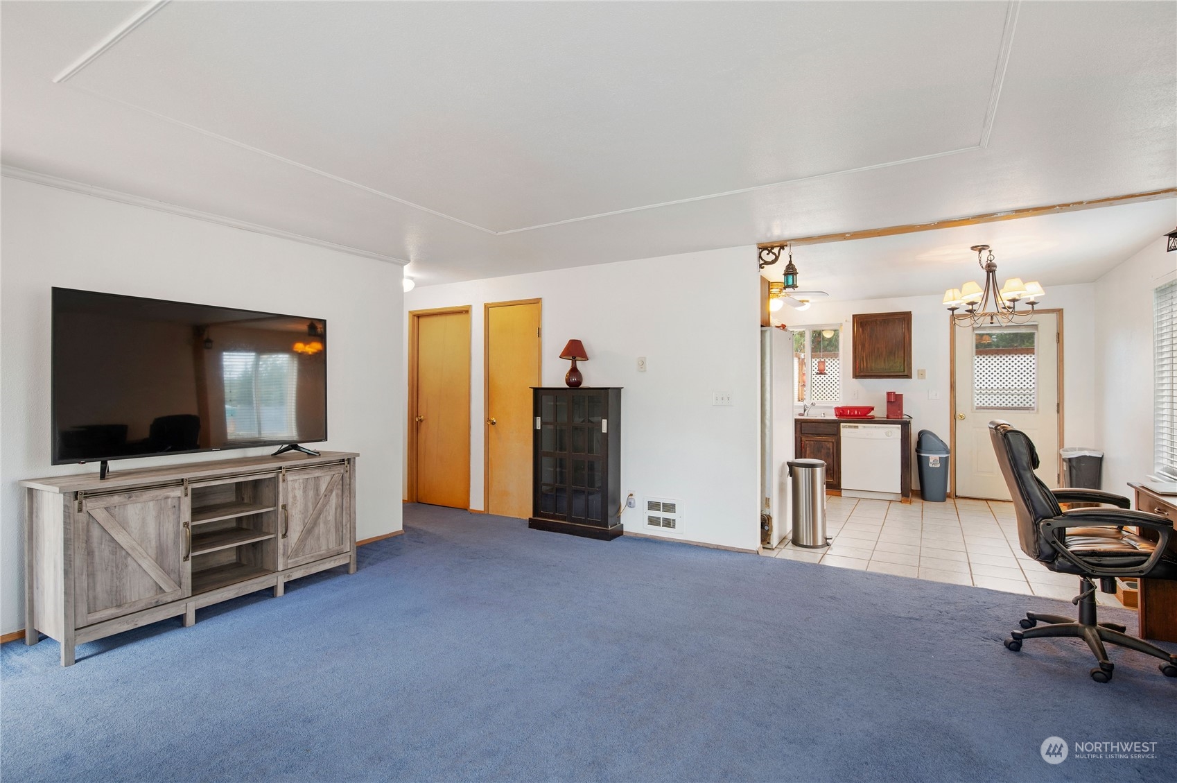 20 NE Dogwood Road