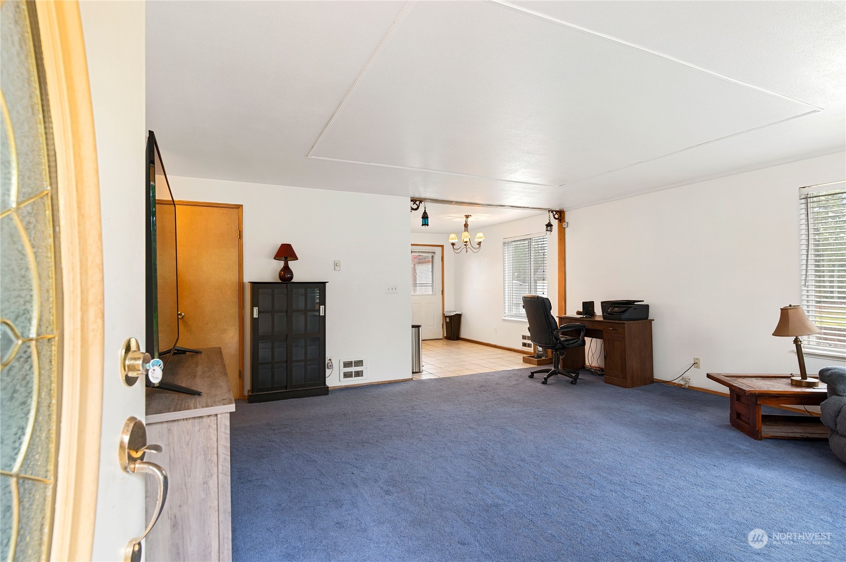 20 NE Dogwood Road