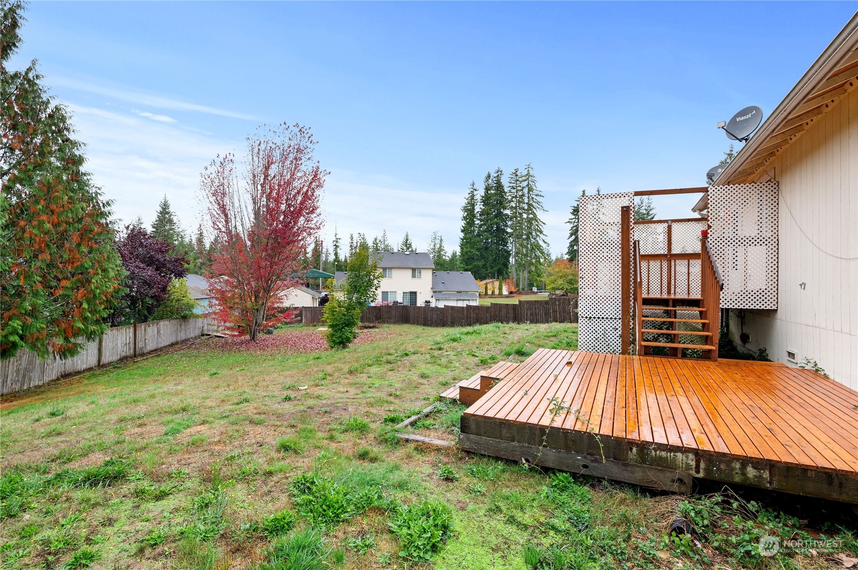20 NE Dogwood Road