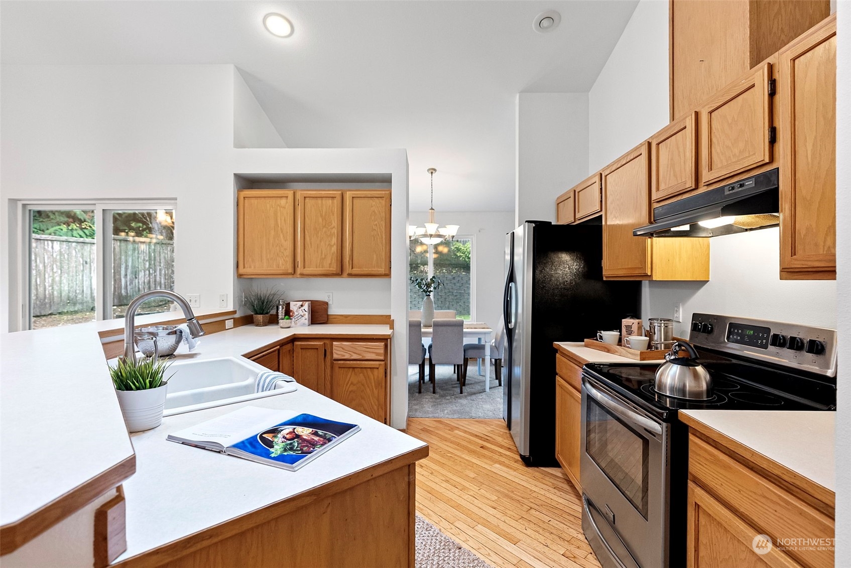 13406 36th Avenue Ct NW