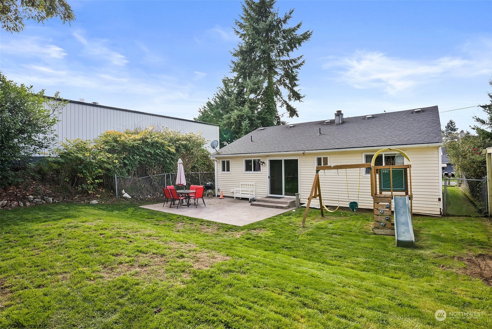 10405 Croft Street S