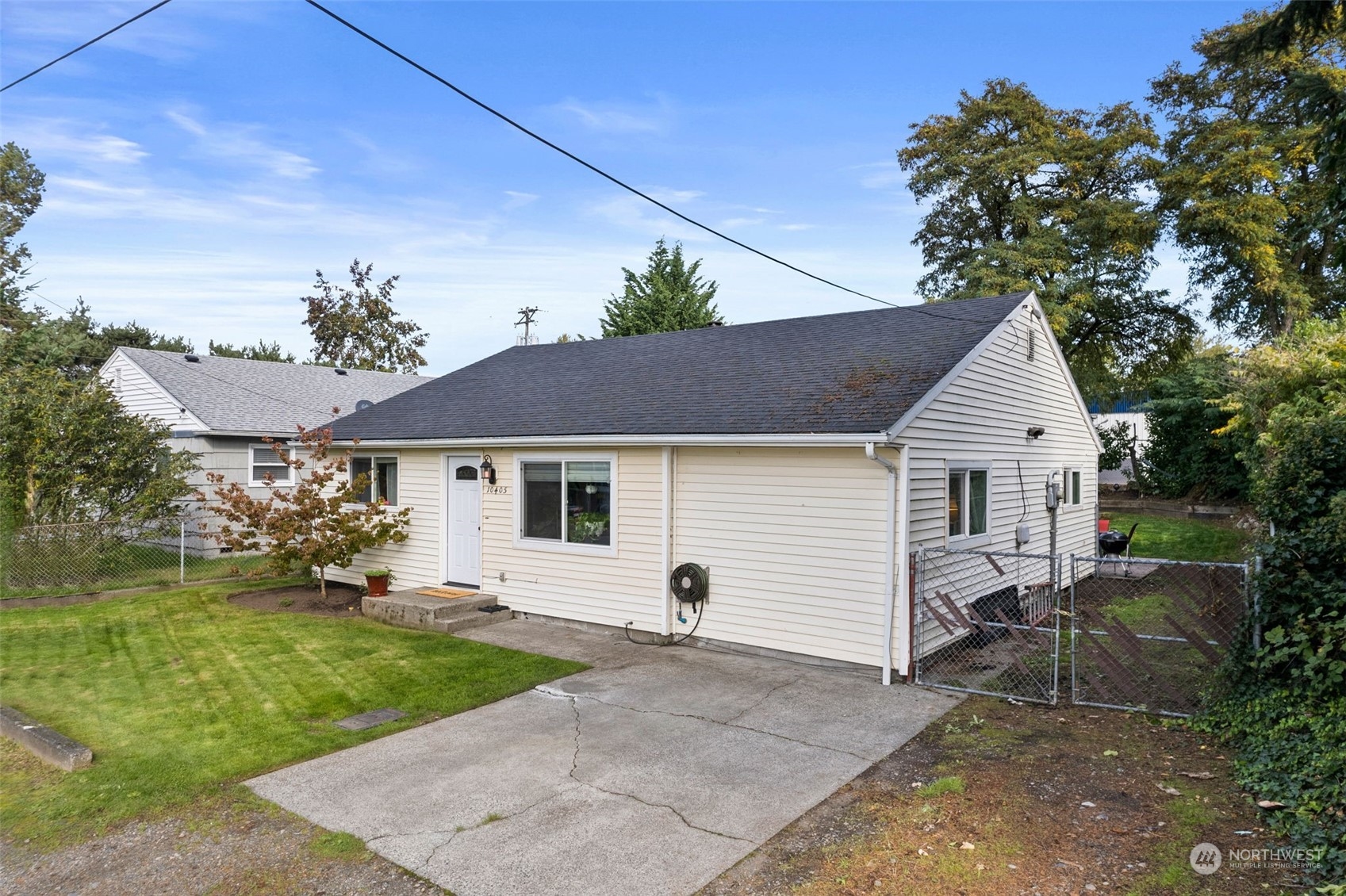 10405 Croft Street S