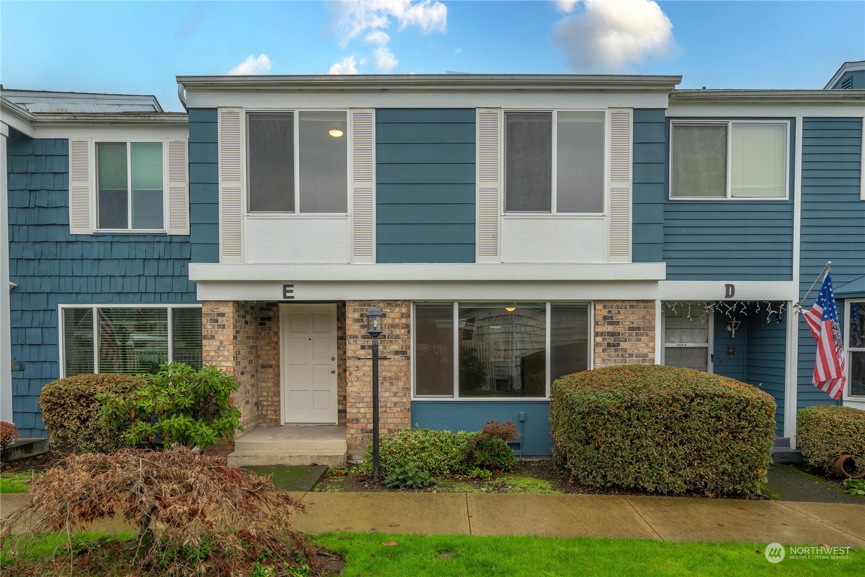 8612 Onyx Drive SW Unit: E
