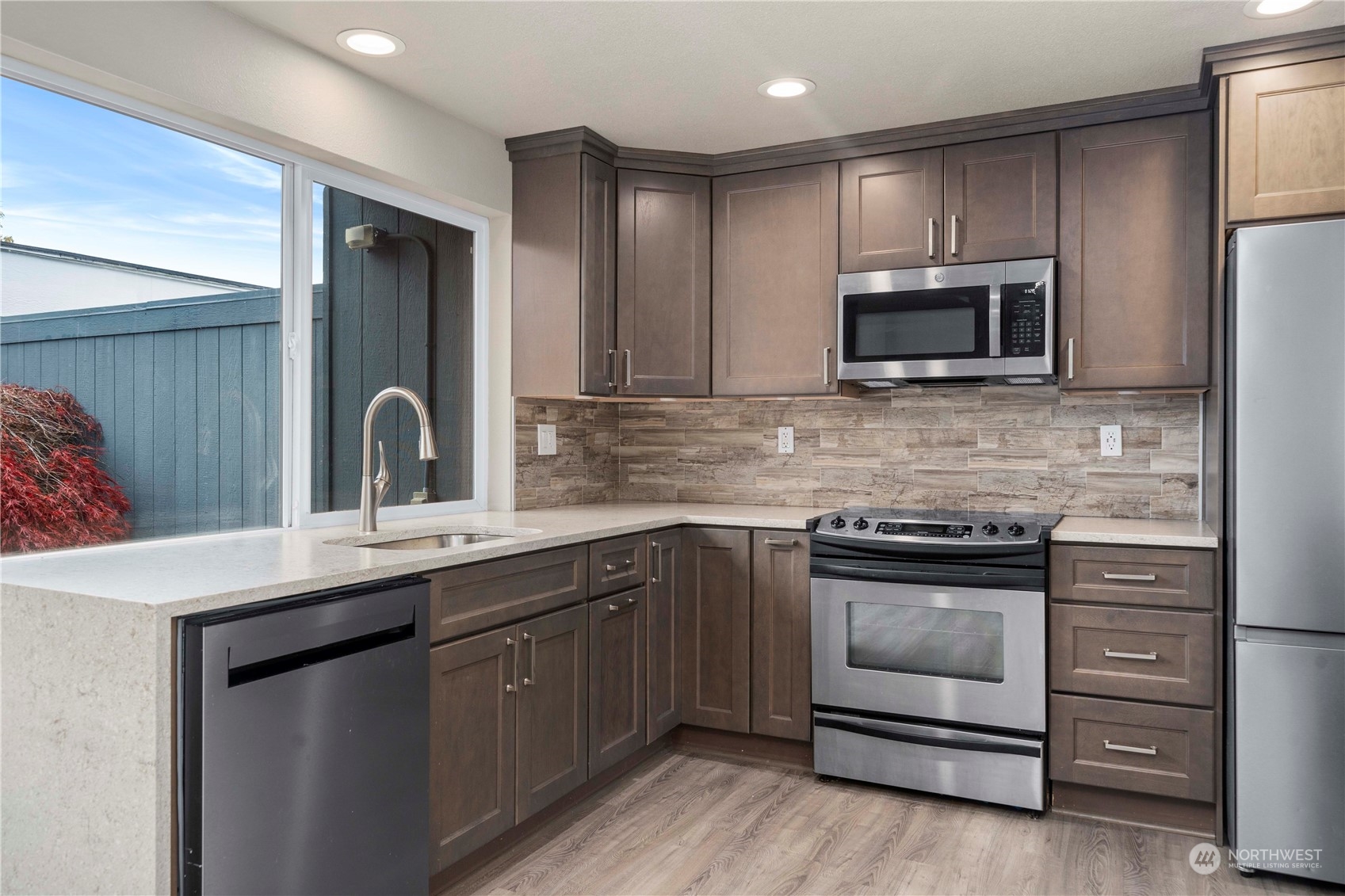 8612 Onyx Drive SW Unit: E