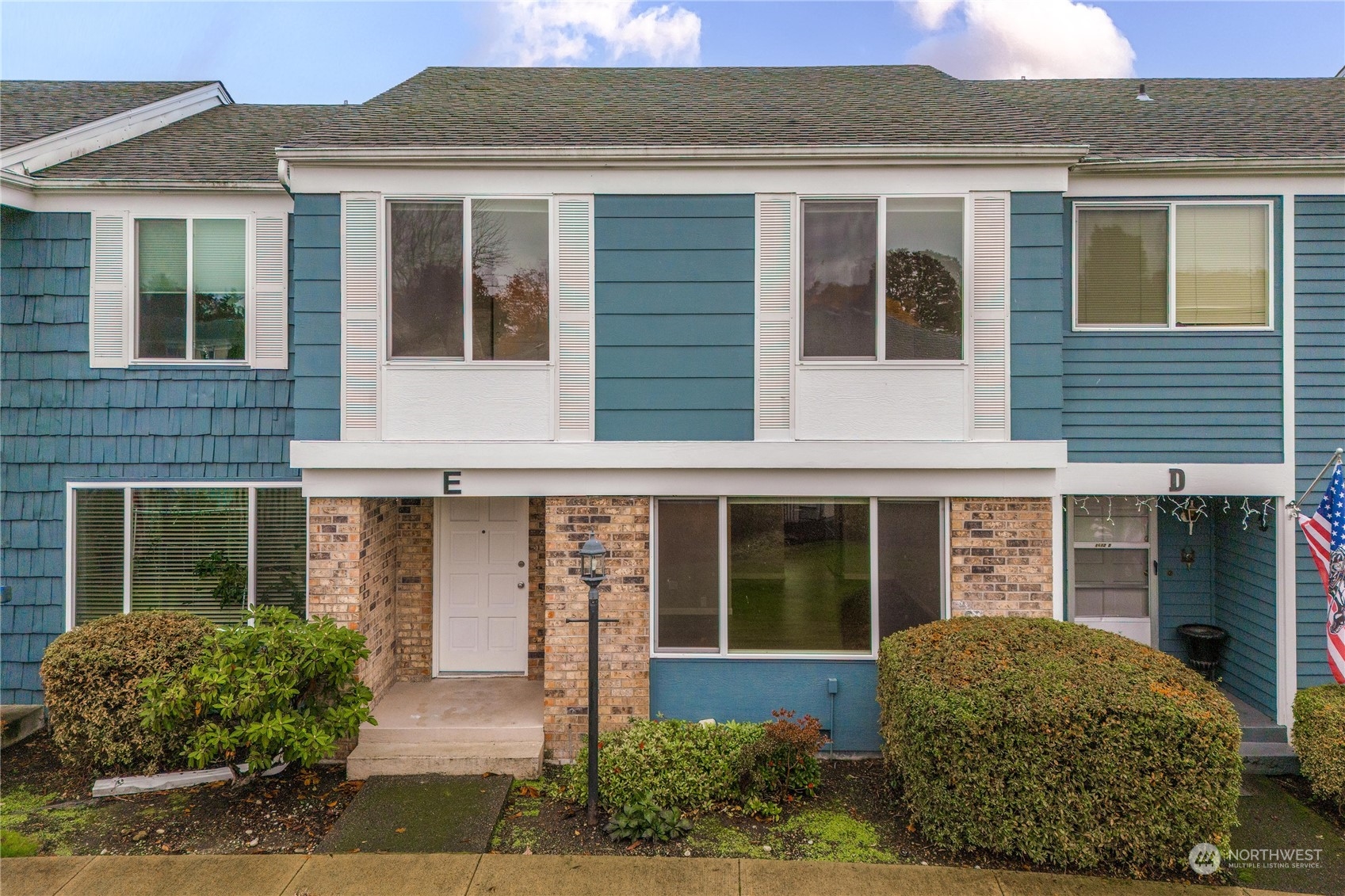 8612 Onyx Drive SW Unit: E