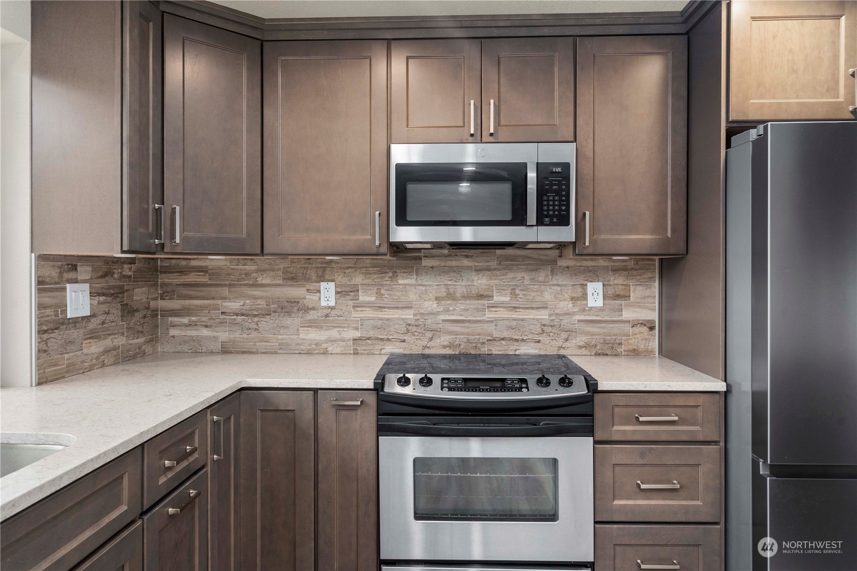 8612 Onyx Drive SW Unit: E