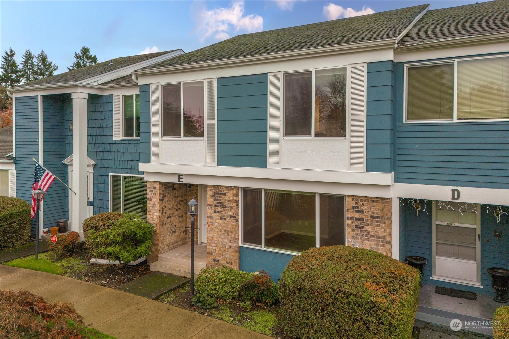 8612 Onyx Drive SW Unit: E