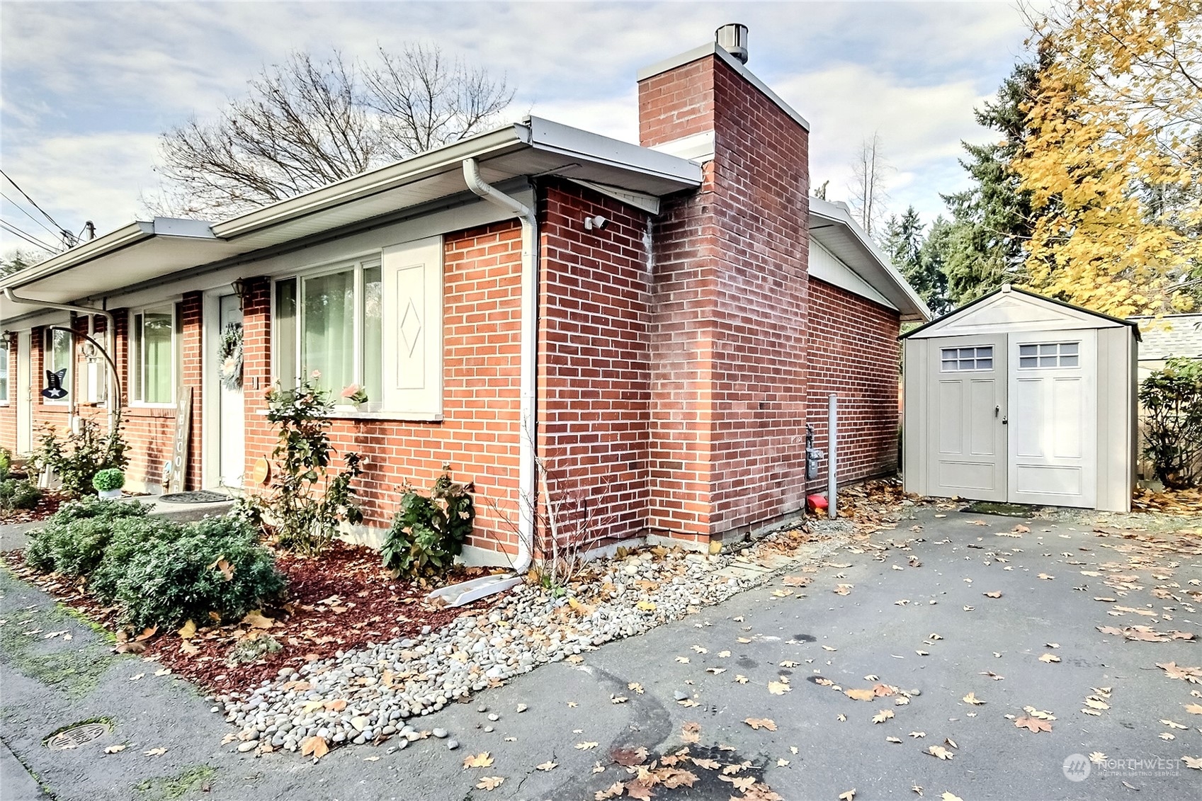 8414 John Dower Road SW Unit: 12