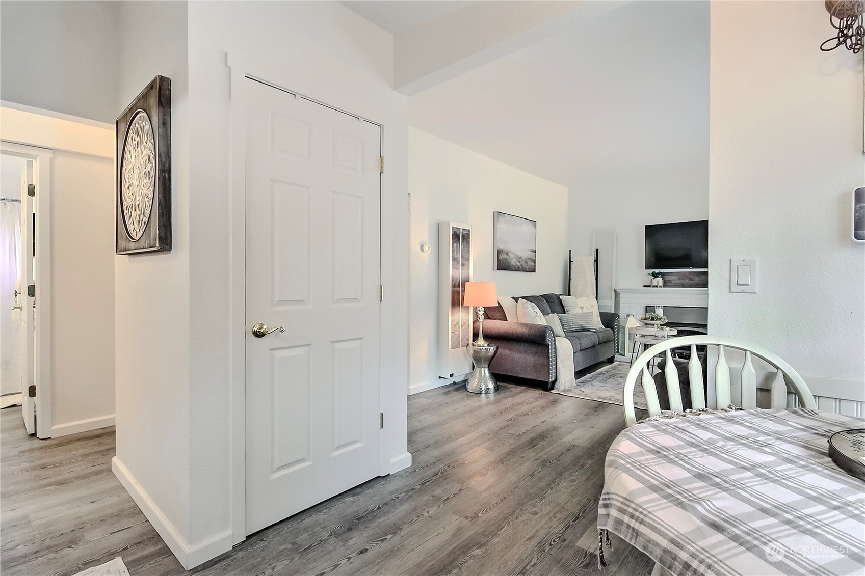 8414 John Dower Road SW Unit: 12