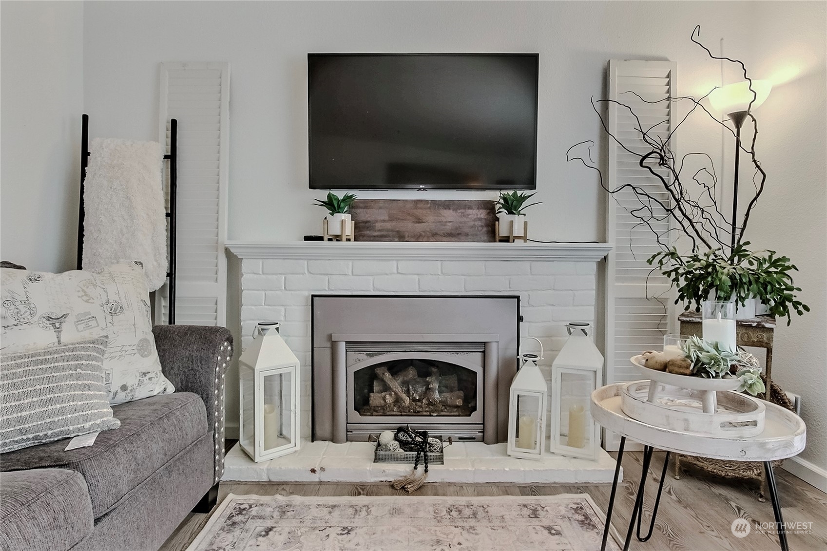 8414 John Dower Road SW Unit: 12