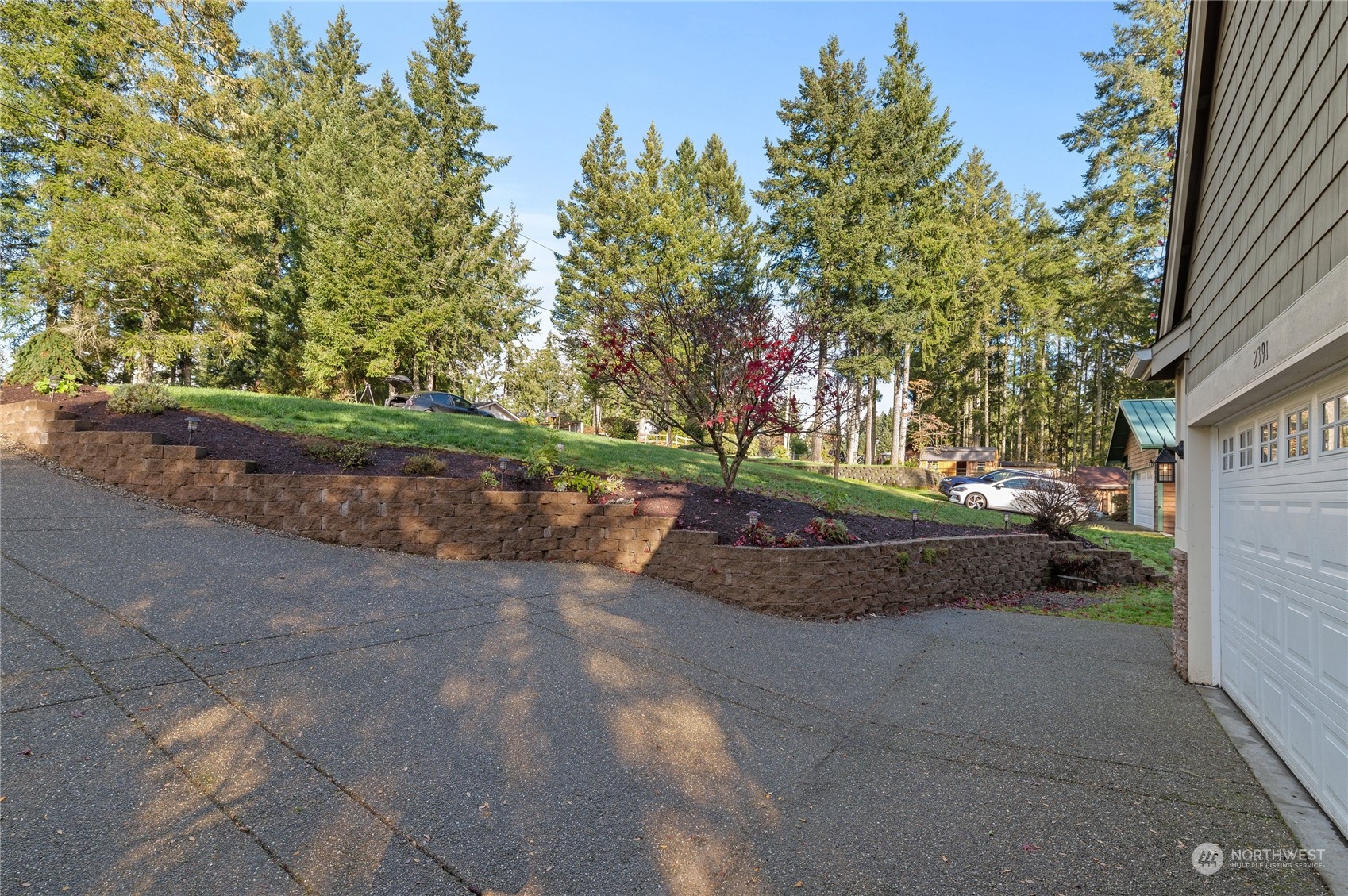 2391 E Trails End Drive