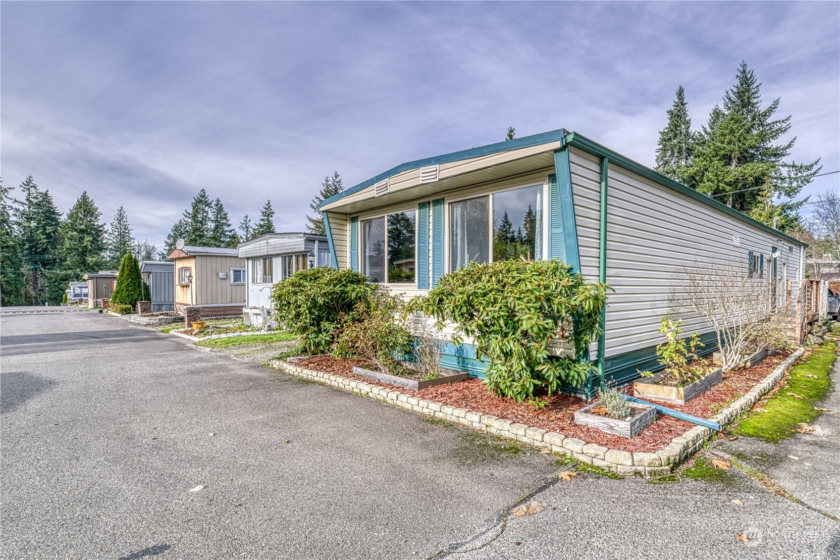 4024 NW Country Lane Unit: 54