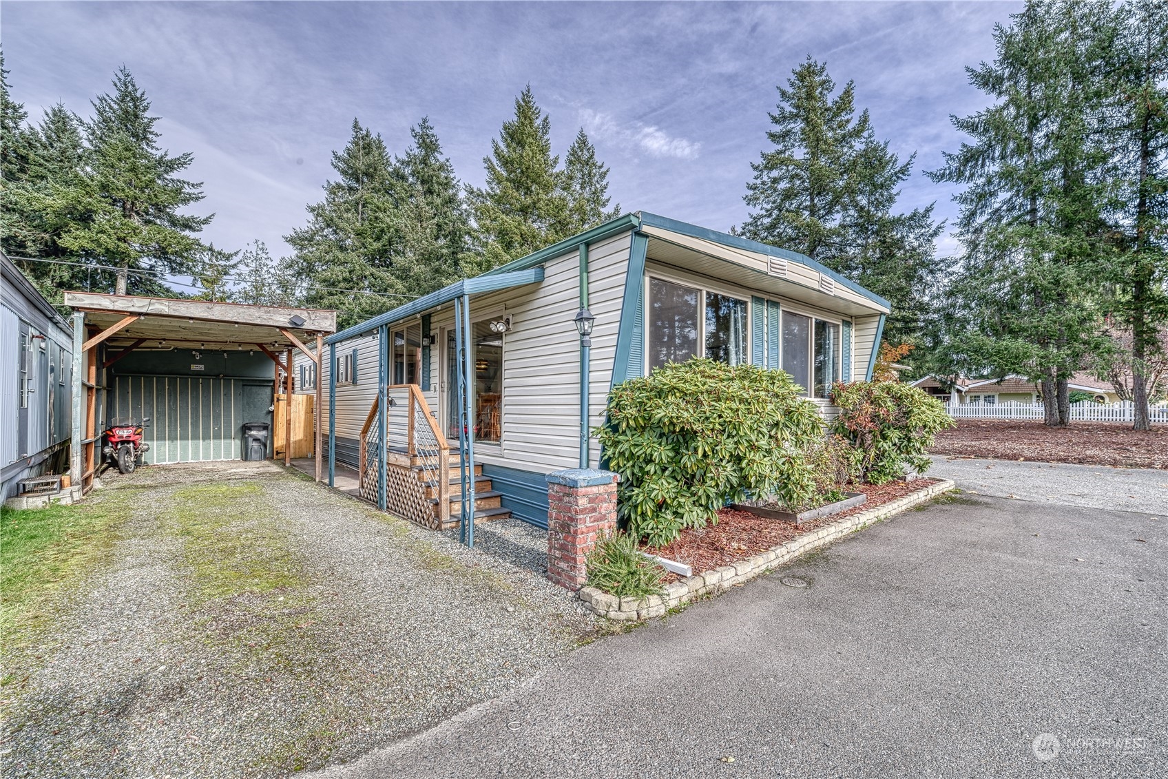 4024 NW Country Lane Unit: 54