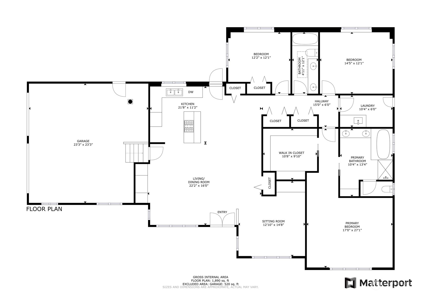 7861 Amethyst Loop NW