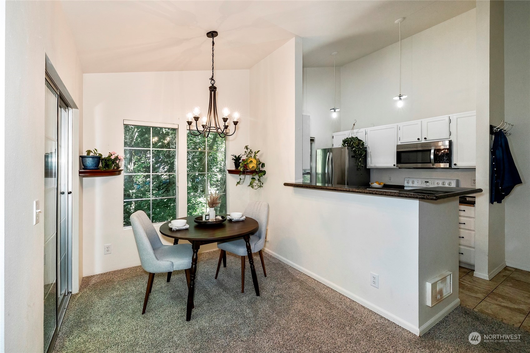 7601 Concord Lane NE Unit: E 204