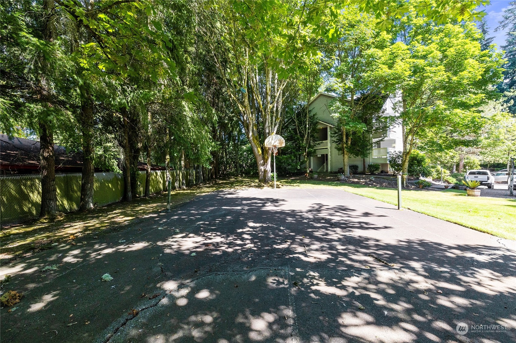 7601 Concord Lane NE Unit: E 204