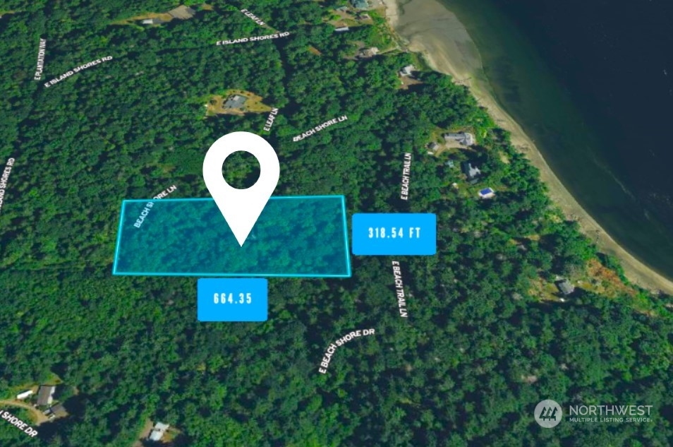 0 Beach Shore Lane