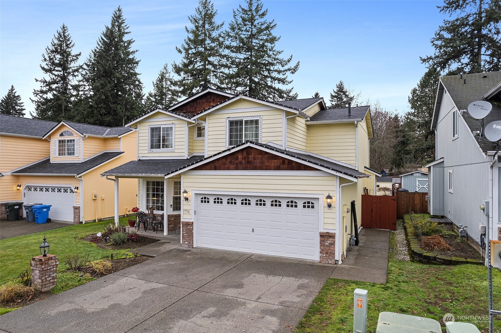 15716 15th Avenue Ct E