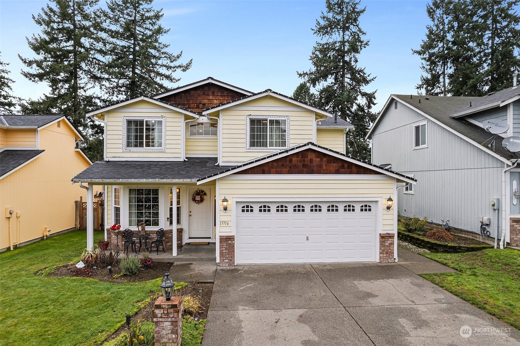 15716 15th Avenue Ct E