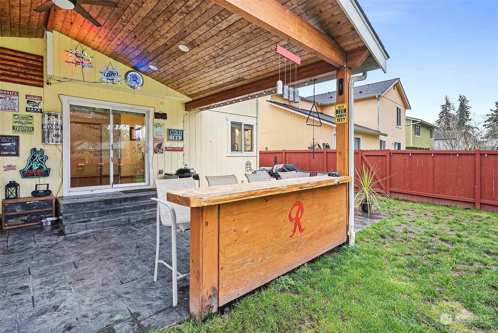 15716 15th Avenue Ct E